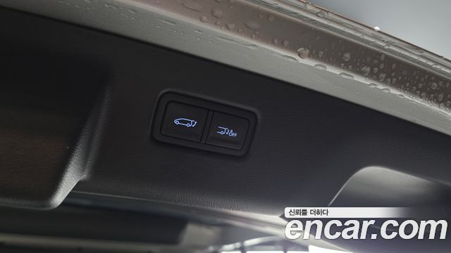 Hyundai Staria 2025 — photo 26
