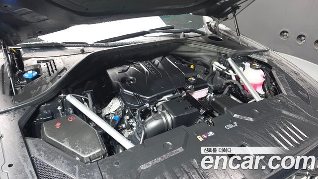 Genesis GV70 2025 — photo 6
