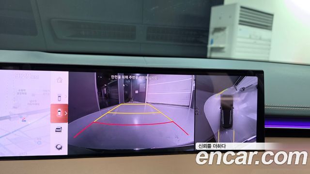 Genesis GV70 2025 — photo 20
