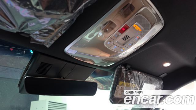 Genesis GV70 2025 — photo 25