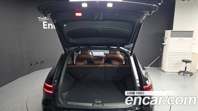 Genesis GV70 2025 — photo 26
