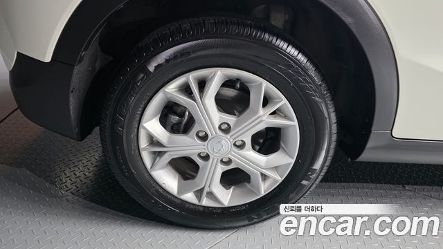 KG Mobility TIBOLI 2024 — photo 5
