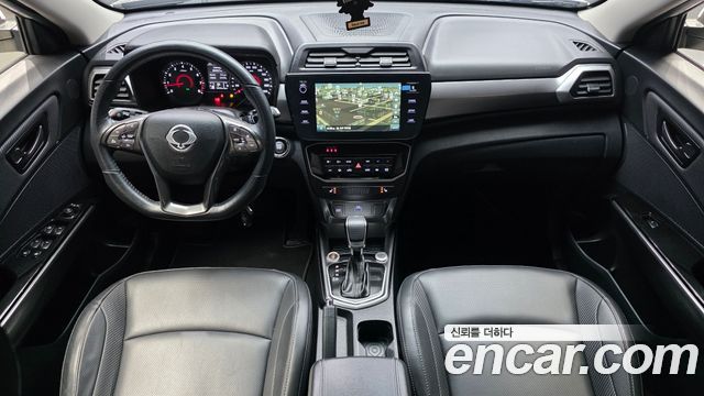 KG Mobility TIBOLI 2024 — photo 10