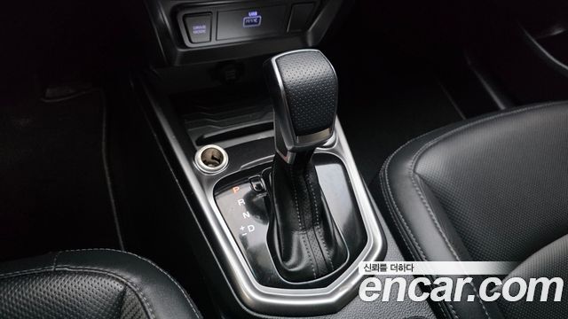 KG Mobility TIBOLI 2024 — photo 12
