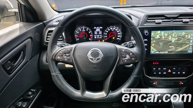 KG Mobility TIBOLI 2024 — photo 19