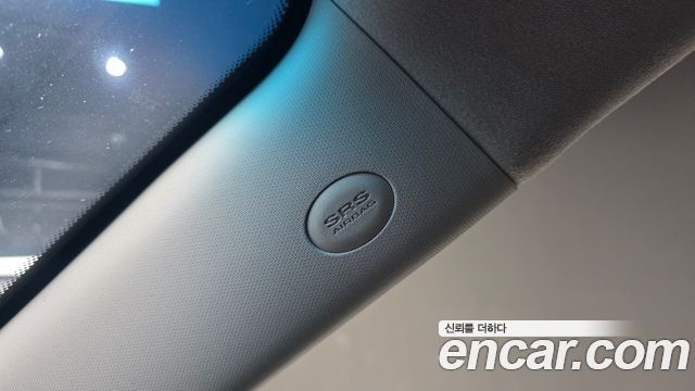 KG Mobility TIBOLI 2024 — photo 30