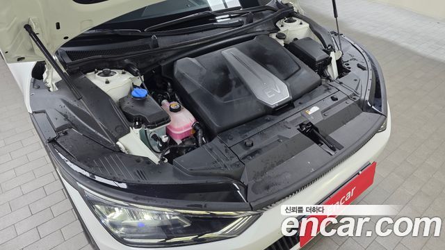 Kia EV6 2024 — photo 6