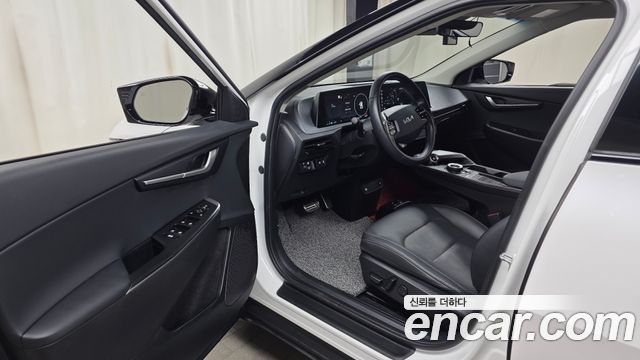 Kia EV6 2024 — photo 13