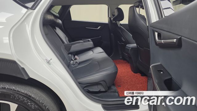 Kia EV6 2024 — photo 17