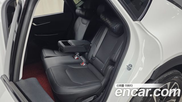 Kia EV6 2024 — photo 18