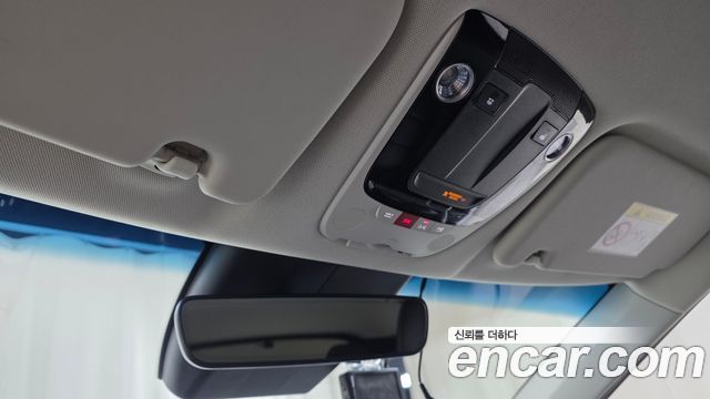 Kia EV6 2024 — photo 23