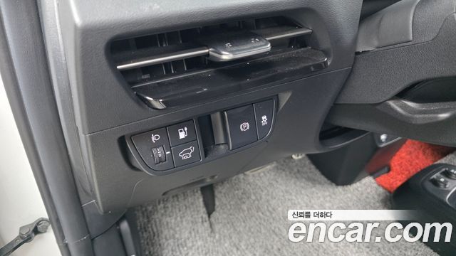 Kia EV6 2024 — photo 24