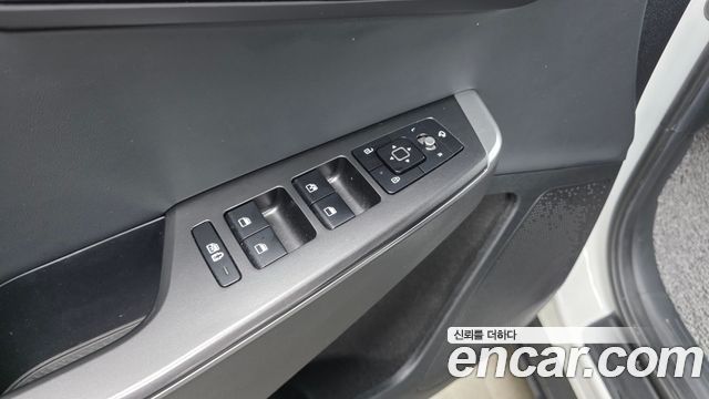 Kia EV6 2024 — photo 26