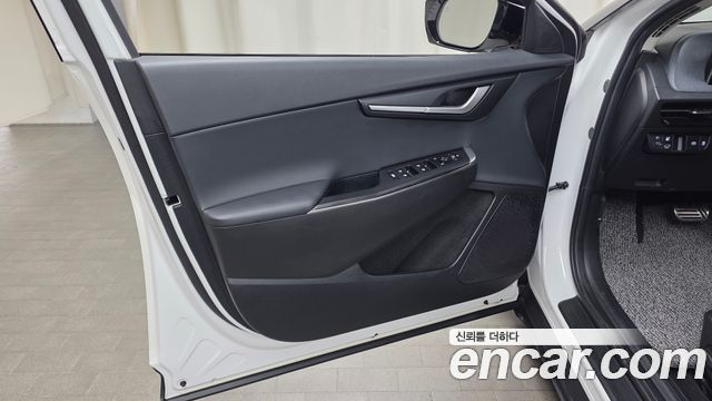 Kia EV6 2024 — photo 14