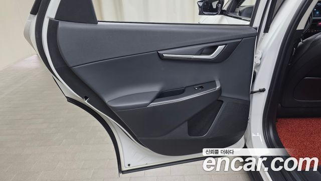 Kia EV6 2024 — photo 15
