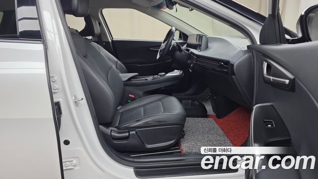 Kia EV6 2024 — photo 16
