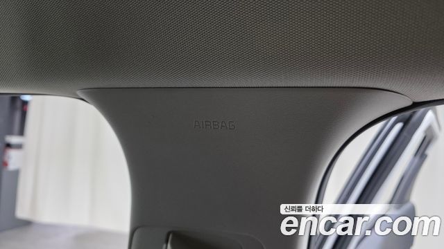 Kia EV6 2024 — photo 28