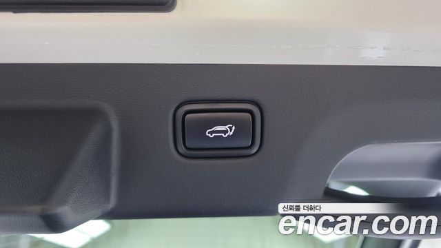 Kia EV6 2024 — photo 31