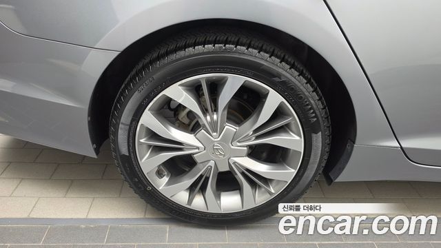 Hyundai Sonata 2015 — photo 5