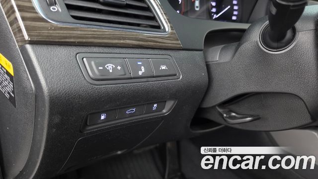 Hyundai Sonata 2015 — photo 22