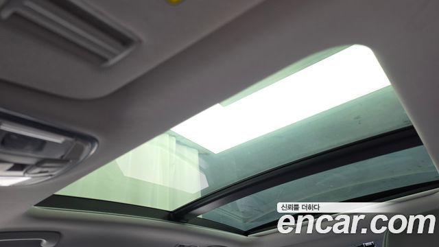 Hyundai Sonata 2015 — photo 24