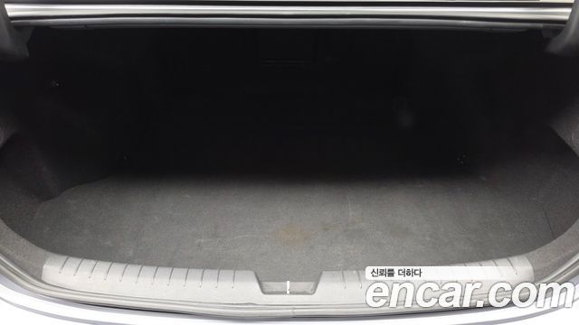 Hyundai Sonata 2015 — photo 26