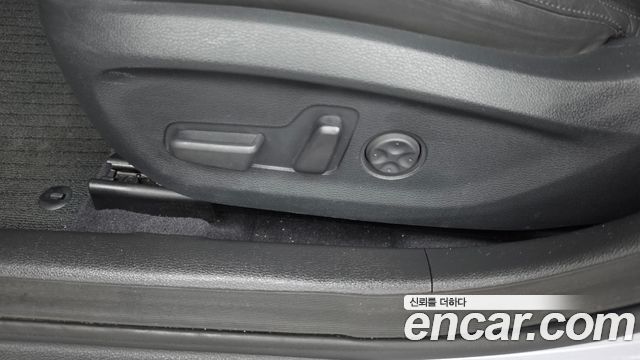 Hyundai Sonata 2015 — photo 30
