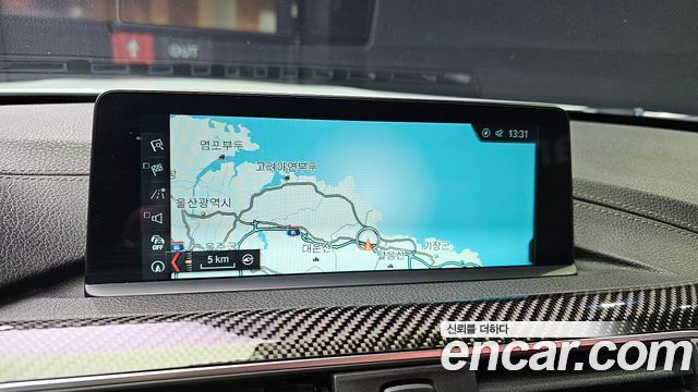 BMW M4 2018 — photo 20