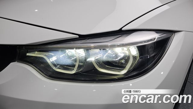 BMW M4 2018 — photo 8