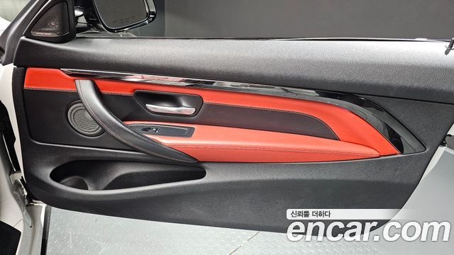 BMW M4 2018 — photo 15
