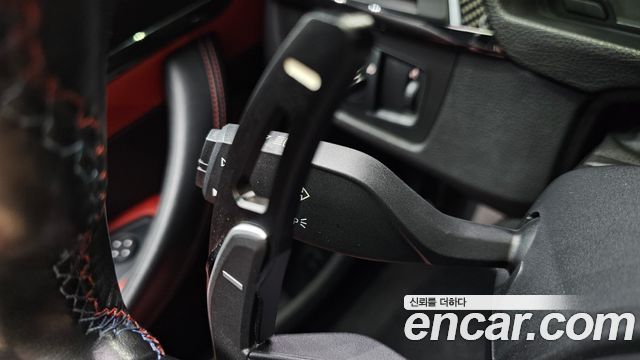 BMW M4 2018 — photo 30