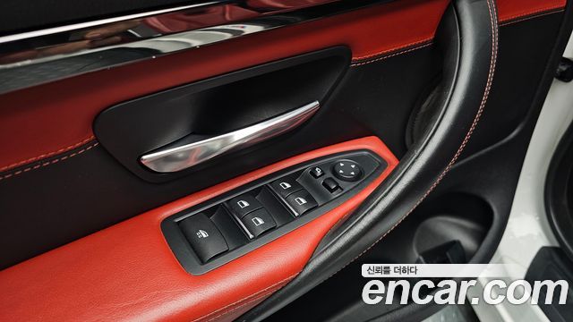 BMW M4 2018 — photo 32