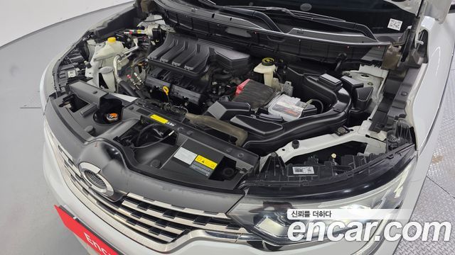 Renault Korea QM6 2020 — photo 6