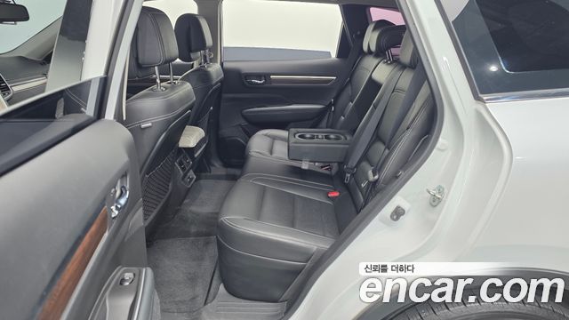 Renault Korea QM6 2020 — photo 17
