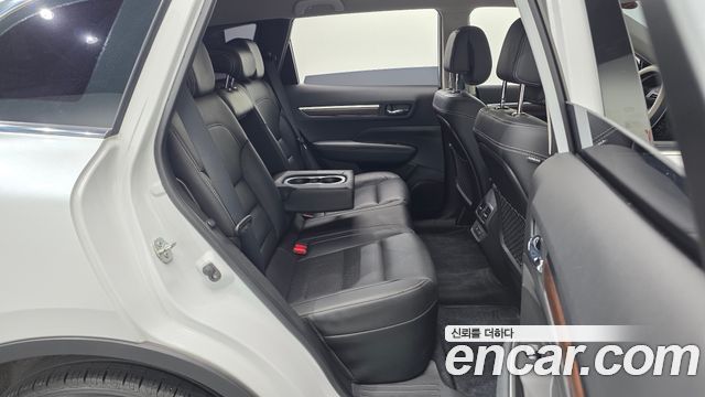 Renault Korea QM6 2020 — photo 18