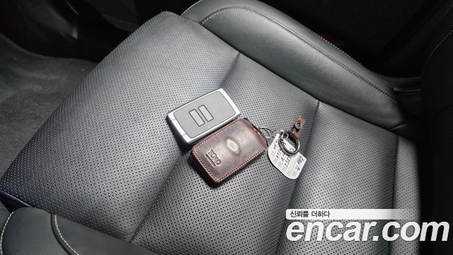 Renault Korea QM6 2020 — photo 22