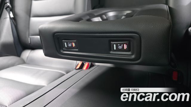 Renault Korea QM6 2020 — photo 24