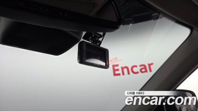 Renault Korea QM6 2020 — photo 26