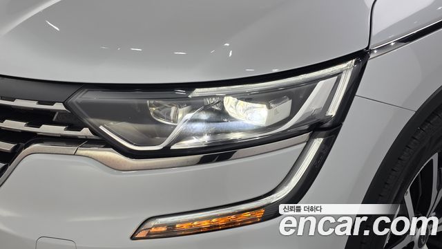 Renault Korea QM6 2020 — photo 8