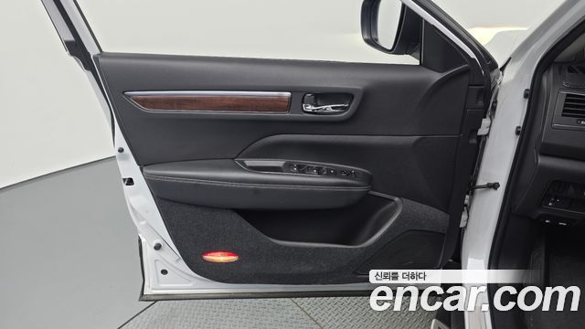 Renault Korea QM6 2020 — photo 14