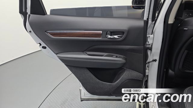 Renault Korea QM6 2020 — photo 15