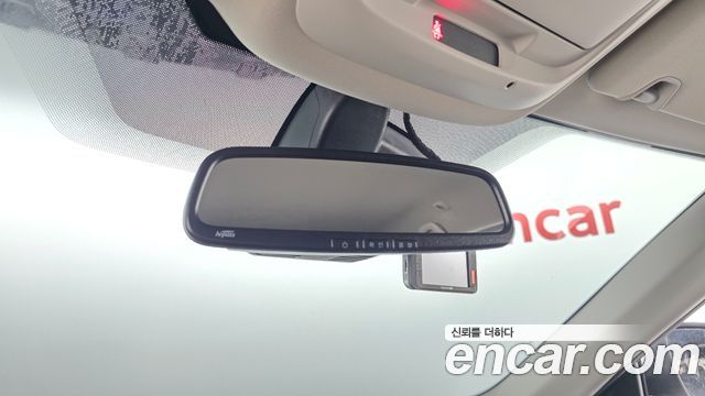 Renault Korea QM6 2020 — photo 27