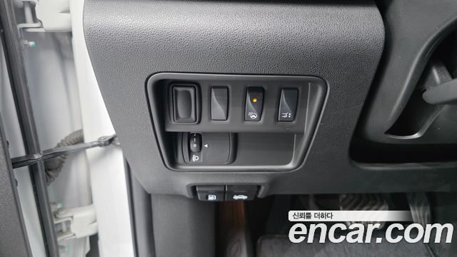 Renault Korea QM6 2020 — photo 28