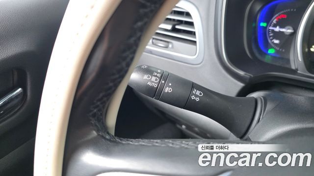 Renault Korea QM6 2020 — photo 30