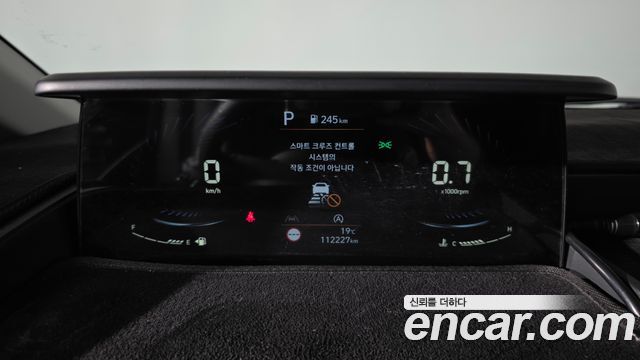 Hyundai Staria 2022 — photo 11