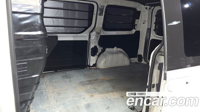 Hyundai Staria 2022 — photo 17