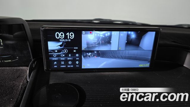 Hyundai Staria 2022 — photo 21