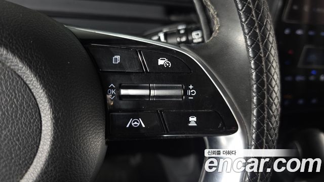 Hyundai Staria 2022 — photo 23