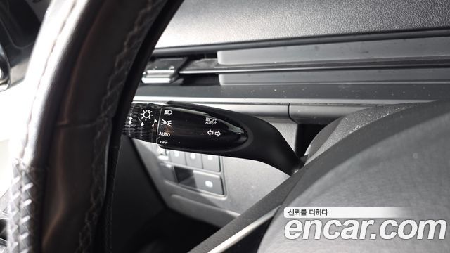 Hyundai Staria 2022 — photo 26