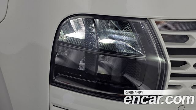 Hyundai Staria 2022 — photo 8